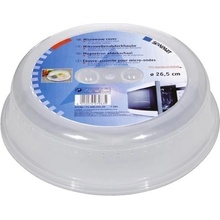 SCANPART Poklop do mikrovlnné trouby 26.5cm