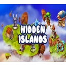 Hidden Islands