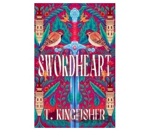 Swordheart
