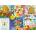 Bluebird Puzzle - Puzzle Beehives and Bees - 1 000 piese