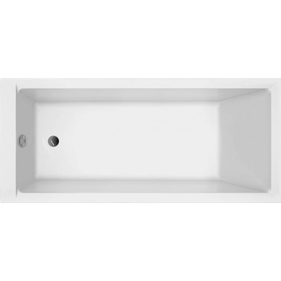 Cersanit Balinea 180 x 80 cm S301357