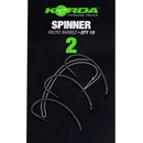 Korda Spinner vel.4 10 ks