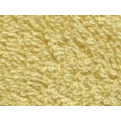 Veratex ručník s výšivkou Tatínek 50 x 100 sv.žlutá