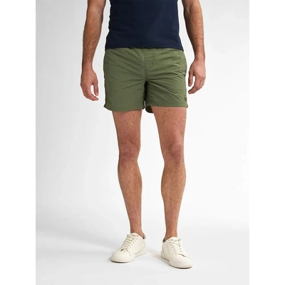 Petrol industries Бански гащета Petrol industries M-1050-SWS968 swimming shorts - Green (Dusty army)