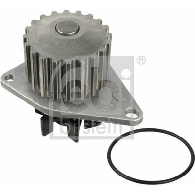 Vodní čerpadlo, chlazení motoru FEBI BILSTEIN 09260