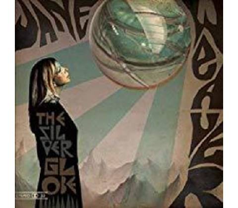 Silver Globe - Jane Weaver CD