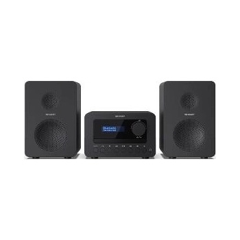 SHARP XL-B514 BK