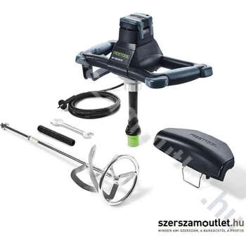 Image 1 of Festool MX 1000 RE EF HS3R (575807)