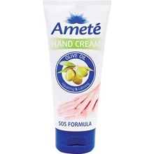 Ameté krém na ruky Olive oil 100 ml