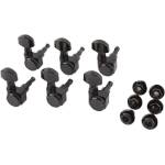 Fender Locking Tuners Strat®/Tele® BLACK