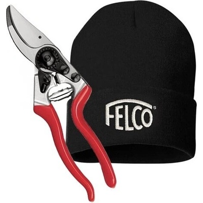 Felco 8 FEP014 + zimná čiapka
