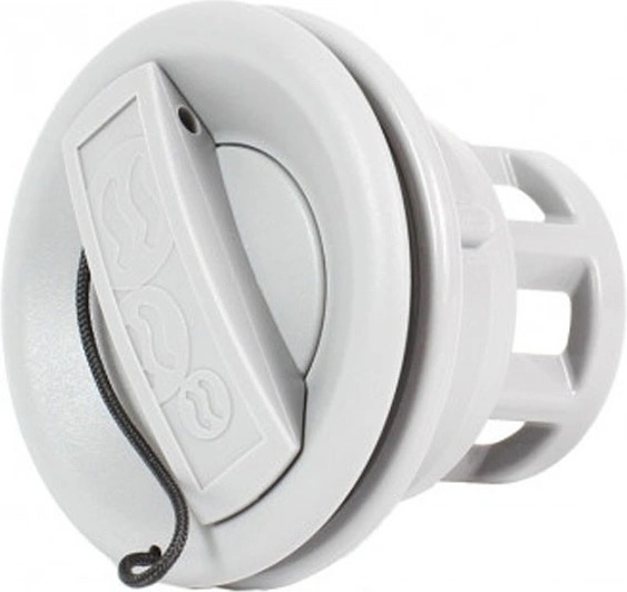 Gumotex Push-Push ventil
