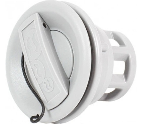 Gumotex Push-Push ventil