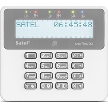 SATEL PRF-LCD-A2