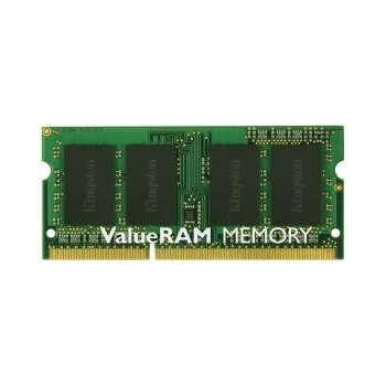 Kingston SODIMM DDR3 4GB 1333MHz CL9