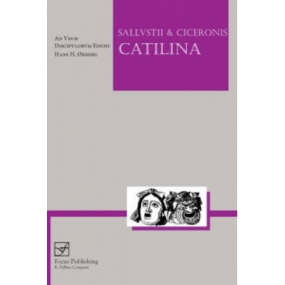 Sallustius and Cicero: Catilina