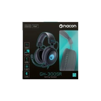 Nacon PCGH-300SR