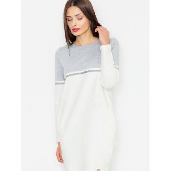 Image 1 of FIGL Дневна рокля модел 77148 Figl
