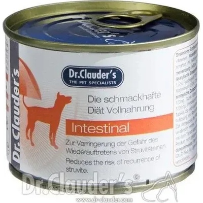 Dr.Clauder's Храна за кучета с проблеми с храносмилатената (32453400)