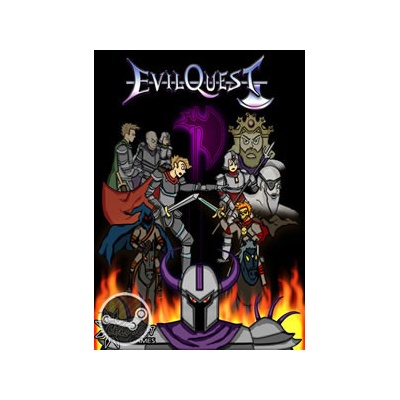 EvilQuest
