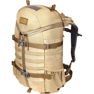 Mystery Ranch Туристическа раница Mystery ranch 2 Day Assault 27 Walking backpack - Hummus - размер S/M (502-5782-0611)