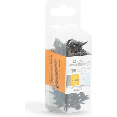HANDY 06692297 Šroub do sádrokartonu 04801 3,5x35mm 100ks
