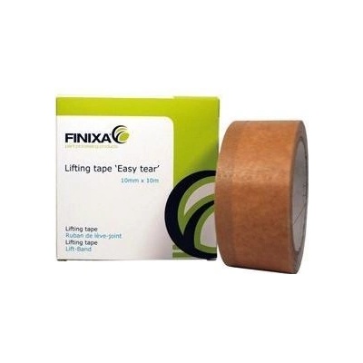 Finixa Easy Tear lemovací páska 10 mm x 10 m