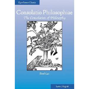Consolatio Philosophiae: The Consolation of Philosophy | Boethius, Peter Sipes, H R James (ISBN: 9781937847043)