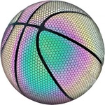 TAT Холографска баскетболна топка 7