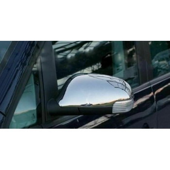 Angeleyes Nerezové kryty spätných zrkadiel VW Touran
