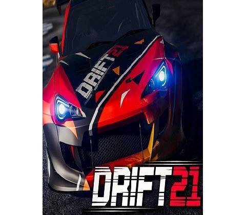 DRIFT21