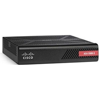 Cisco ASA5506-SEC-BUN-K9