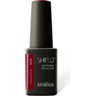 Kinetics Gél lak Shield 074 Unspoken Love 15 ml