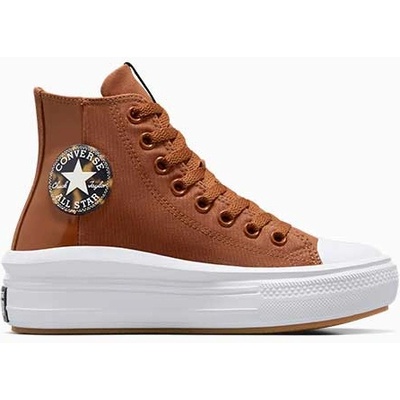 Converse Обувки chuck taylor all star move platform