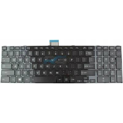 Klávesnice TOSHIBA L75-A L75D-A L75T-A / LED