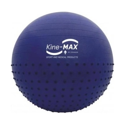 KINE-MAX PROFESSIONAL GYM BALL - 65 cm – Zboží Mobilmania