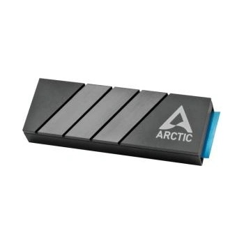 ARCTIC Пасивен охладител arctic m2 pro black acoth00001a