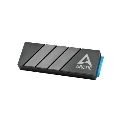 ARCTIC Пасивен охладител arctic m2 pro black acoth00001a