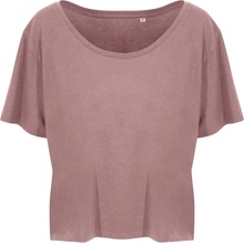 Ecologie Dámske triko EA002F Dusty Pink