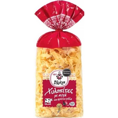 Vlaha tradiční těstoviny s vejci a mlékem 500g