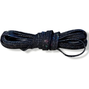 HARAHU Магнитни шнурки за обувки co-23695 - Черна / Многоцветен2 kp23695