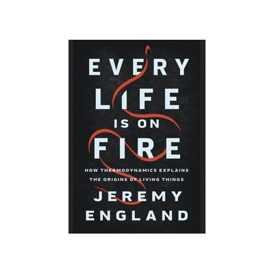 Every Life Is on Fire