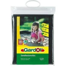 Gardol netkaná textilie pro pískoviště 2 x 2 m 90 g/m²