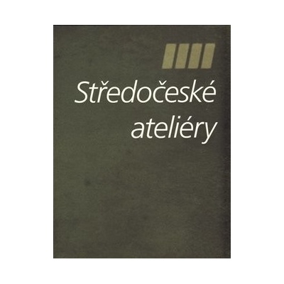 Středočeské ateliéry