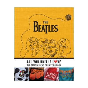 All You Knit Is Love | Smith, Caroline (ISBN: 9798886635072)