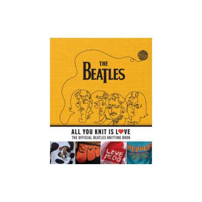 All You Knit Is Love | Smith, Caroline