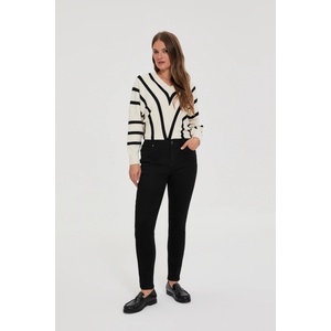 Moodo Skinny дънки Moodo Moodo | Cheren | ЖЕНИ | 36