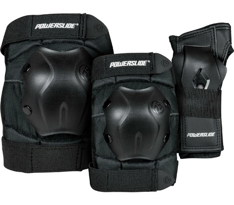 Powerslide Standard Black