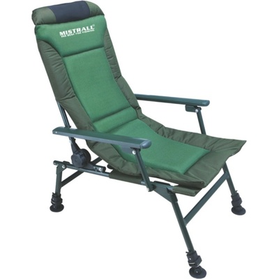 Mistrall Kreslo Zelené Raczki Green