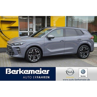 Cupra Terramar TSI VZ 4Drive DSG 195 kW